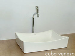 CUBA VENEZA